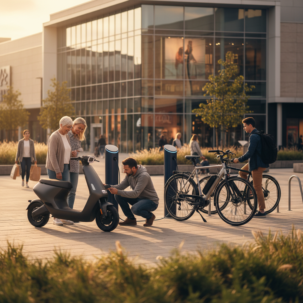 เทรนด์ EV 2027! แบตเตอรี่ Solid-State ชาร์จไว ปลอดภัยสุด - ev-solid-state-battery-trend