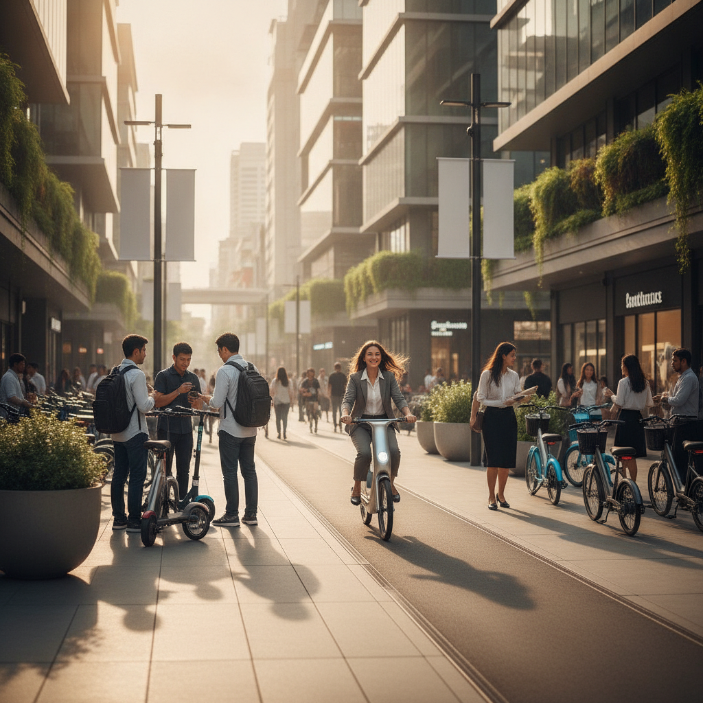 ลุ้นนโยบายรัฐปลายปี 2026: หั่นภาษี E-Bike หวังช่วย ปชช. ลดค่าน้ำมัน - ev-tax-policy-ebike-trend-2026