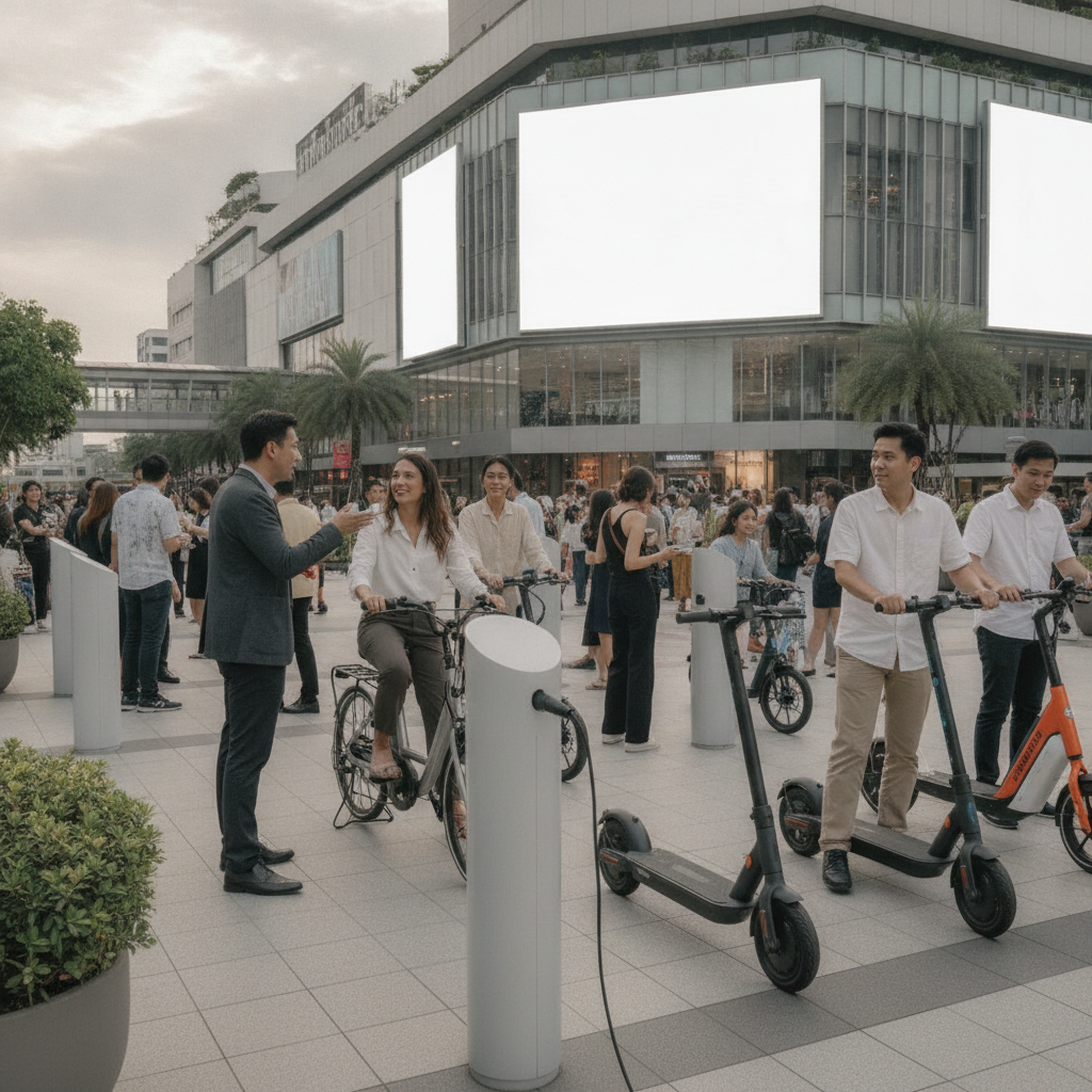 กูรูคาด! นโยบายรัฐปลายปี 2026 เตรียมดัน E-Bike ลดหย่อนภาษี - expert-ebike-tax-policy-2026