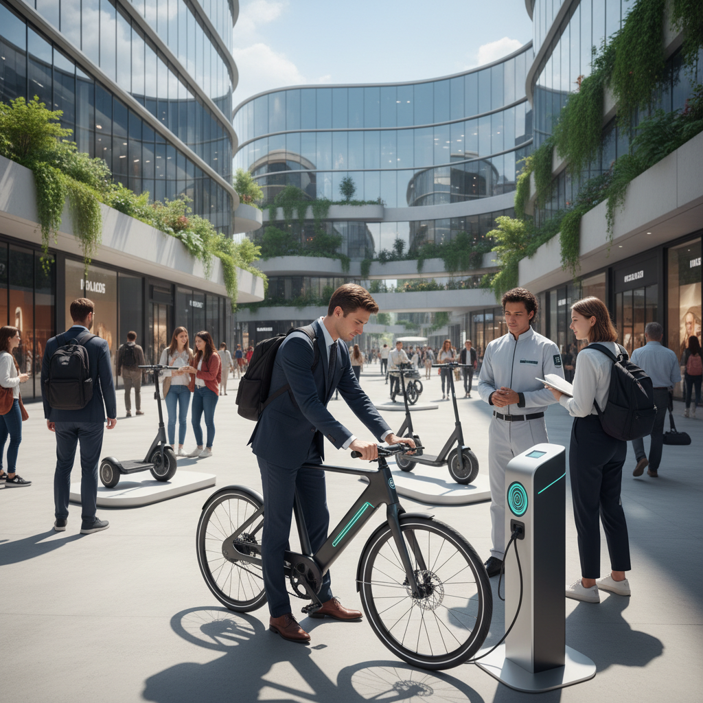 อนาคตแบตฯ EV 2027! นวัตกรรมชาร์จ E-Bike ไวเต็มใน 30 นาที - fast-charging-battery-ev-2027