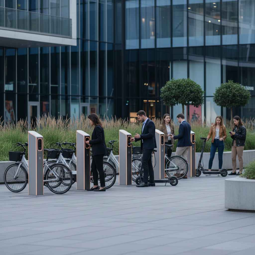 เทรนด์ EV ปลายปี 2026! นวัตกรรมชาร์จไว E-Bike กำลังมา - fast-charging-ebike-ev-trend