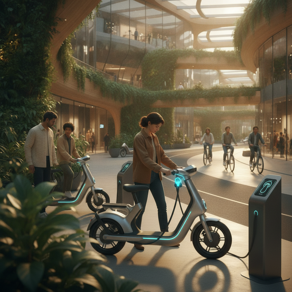 อนาคต EV ปี 2027! นวัตกรรม Battery ชาร์จไววิ่งไกลกว่าเดิม - future-ev-fast-charging-battery