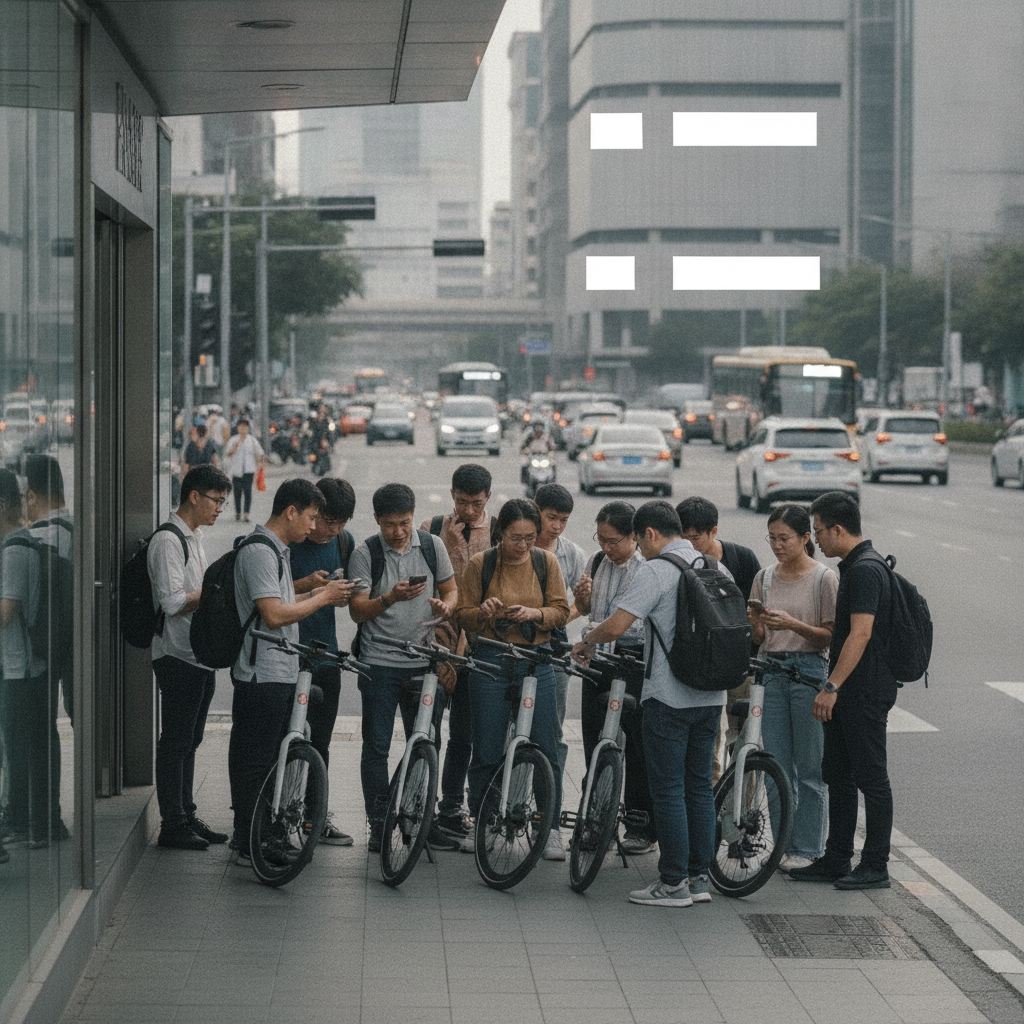 วิเคราะห์นโยบายรัฐปลายปี 2026: ลุ้นมาตรการส่วนลด E-Bike - gov-ebike-subsidy-trend-2026