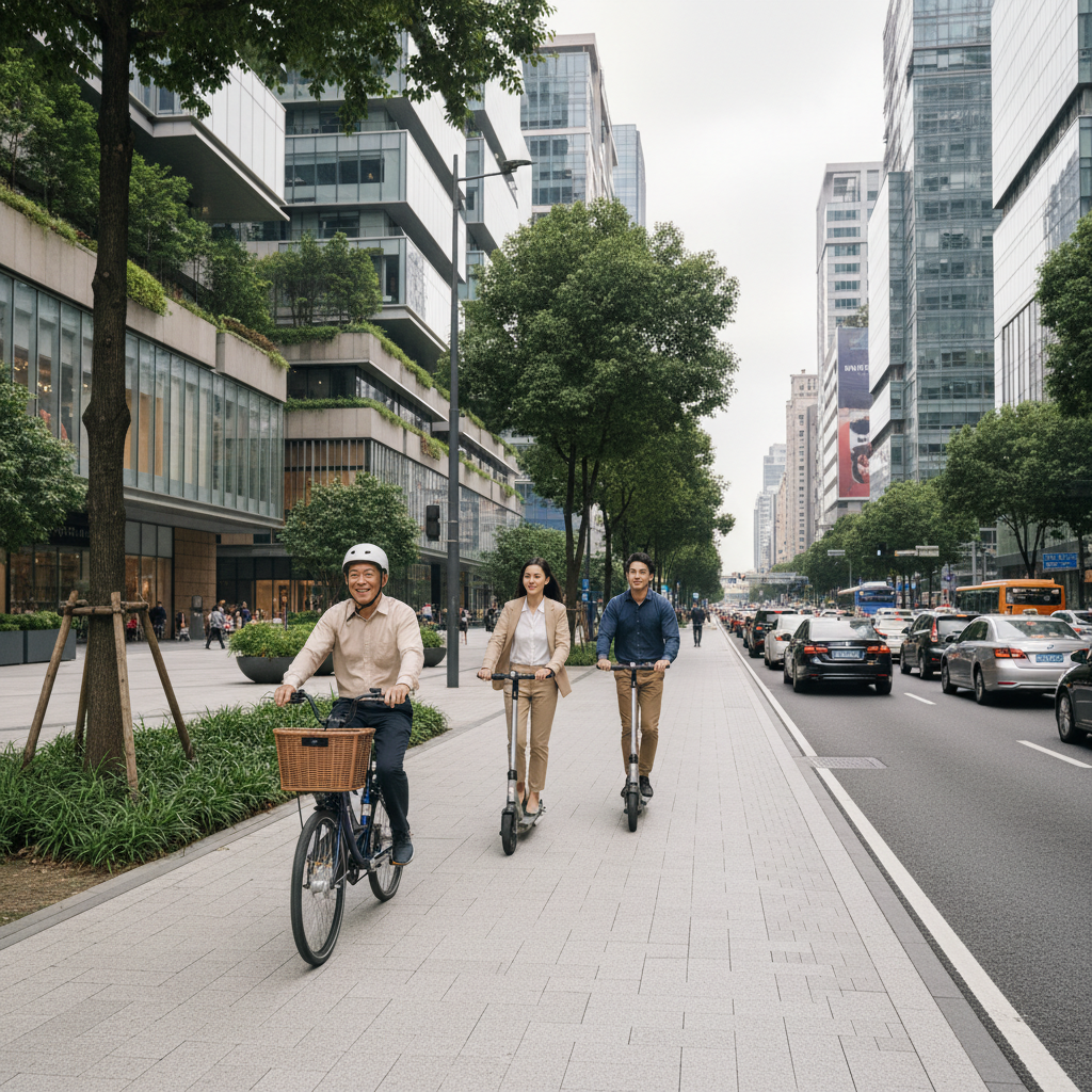 เทรนด์ EV ปลายปี 2026! ลุ้นนโยบายรัฐหนุน E-Bike เต็มรูปแบบ - government-policy-ebike-trend-2026
