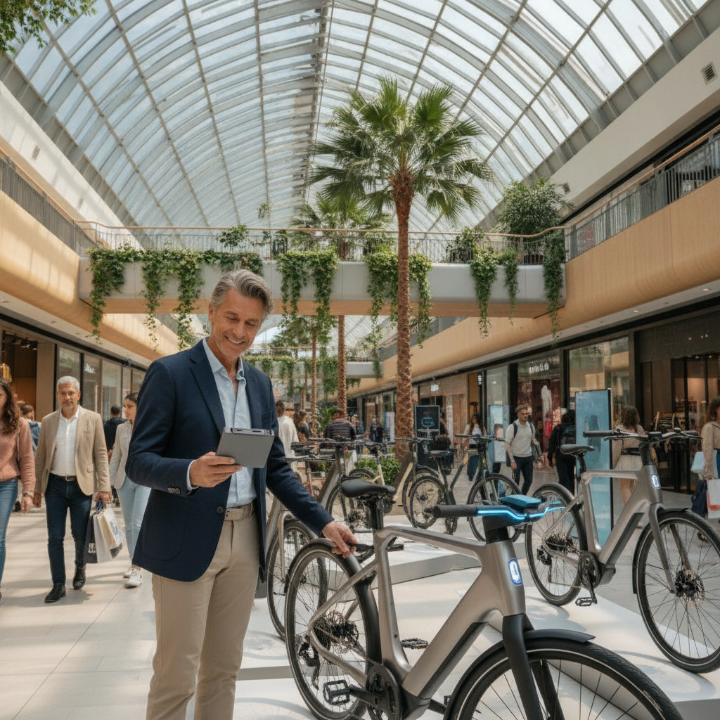 เทรนด์ 2027: แบตเตอรี่ E-Bike ยุคใหม่ ชาร์จไว น้ำหนักเบา - new-ebike-battery-trend