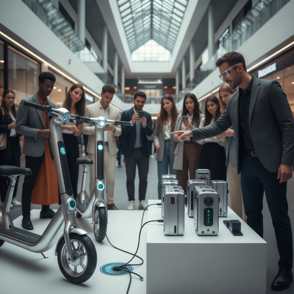 เจาะลึกเทรนด์ EV! นวัตกรรม Battery ยุคใหม่ ชาร์จไว ปลอดภัย - next-gen-ev-battery-trend