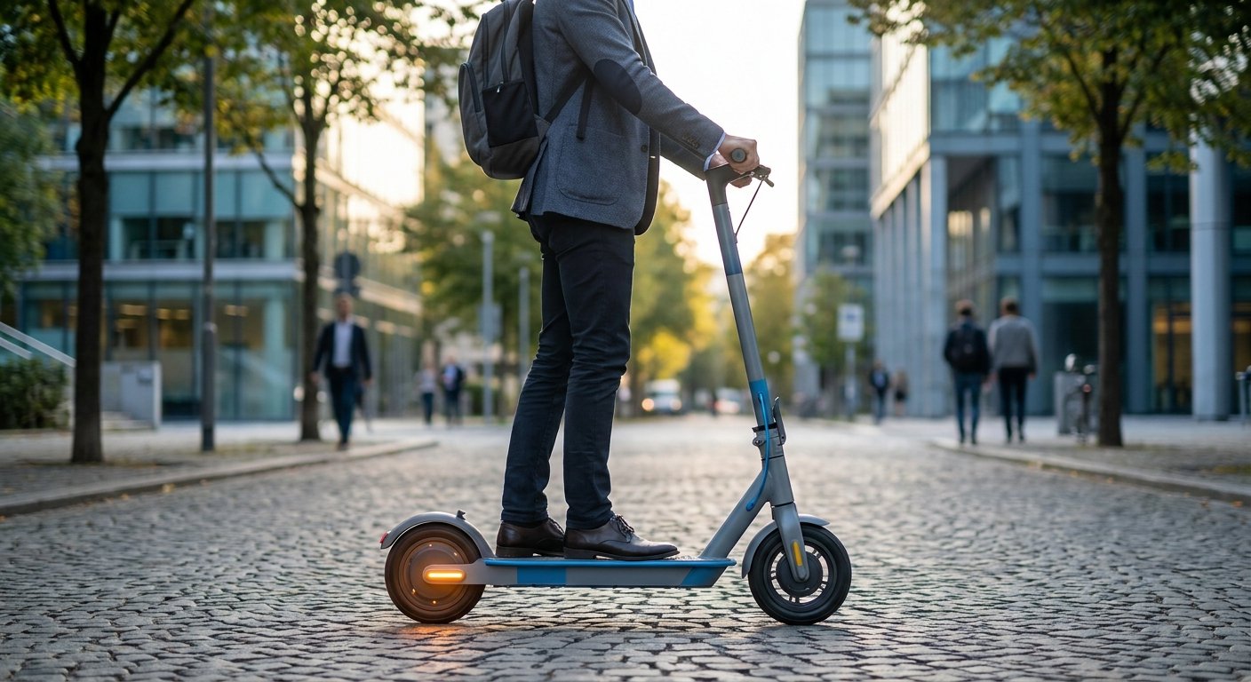 เจาะเทรนด์ EV 2027! E-Bike เบรกปุ๊บชาร์จไฟกลับได้ทันที