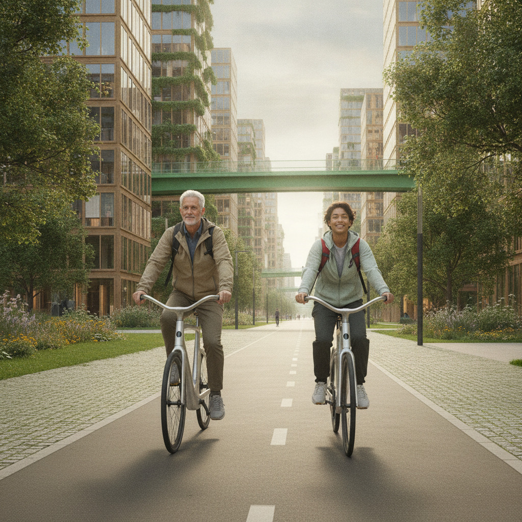 เทรนด์แบตฯ โซลิดสเตต 2027: E-Bike วิ่งไกลขึ้น ปลอดภัยขั้นสุด - solid-state-battery-ebike-2027