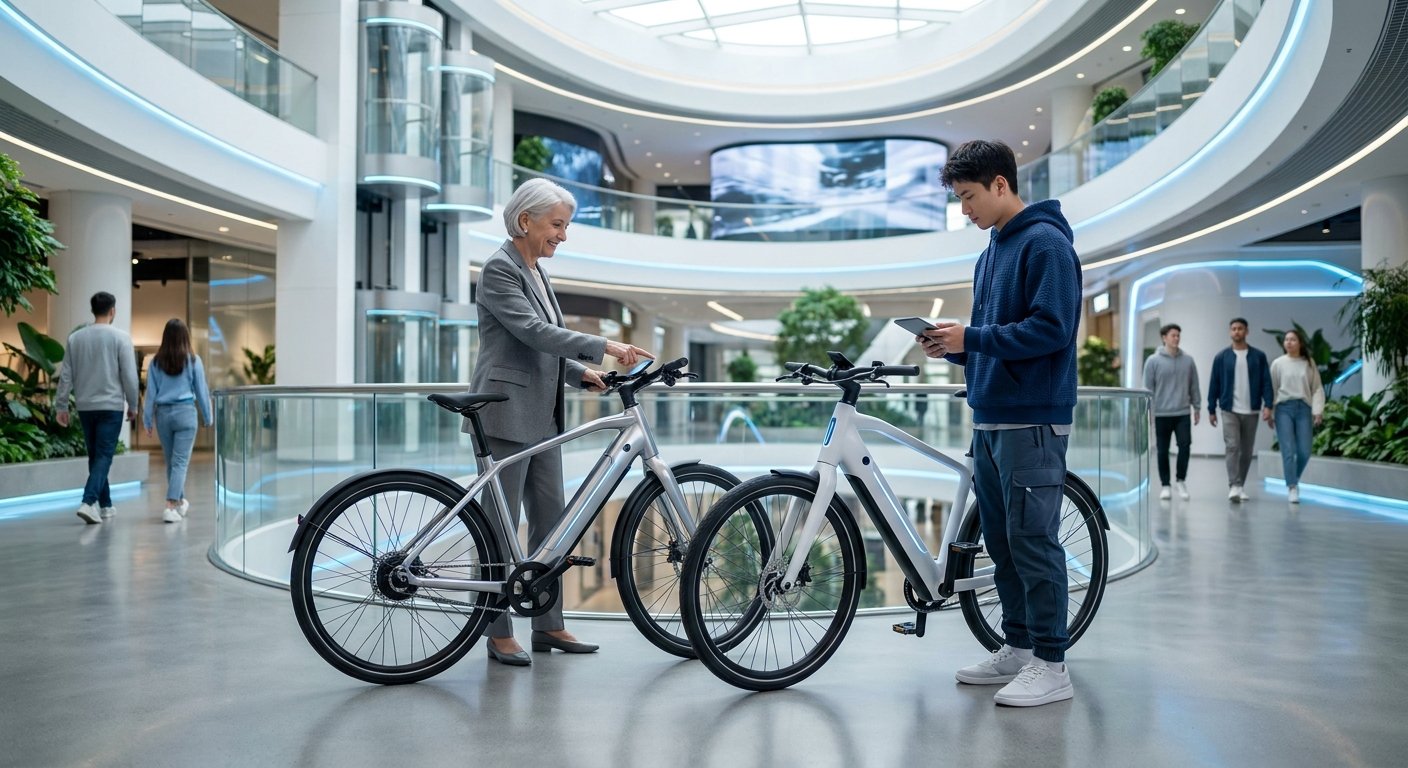 อัปเดตเทรนด์ 2027! แบตเตอรี่ Solid-State เปลี่ยนโลก E-Bike