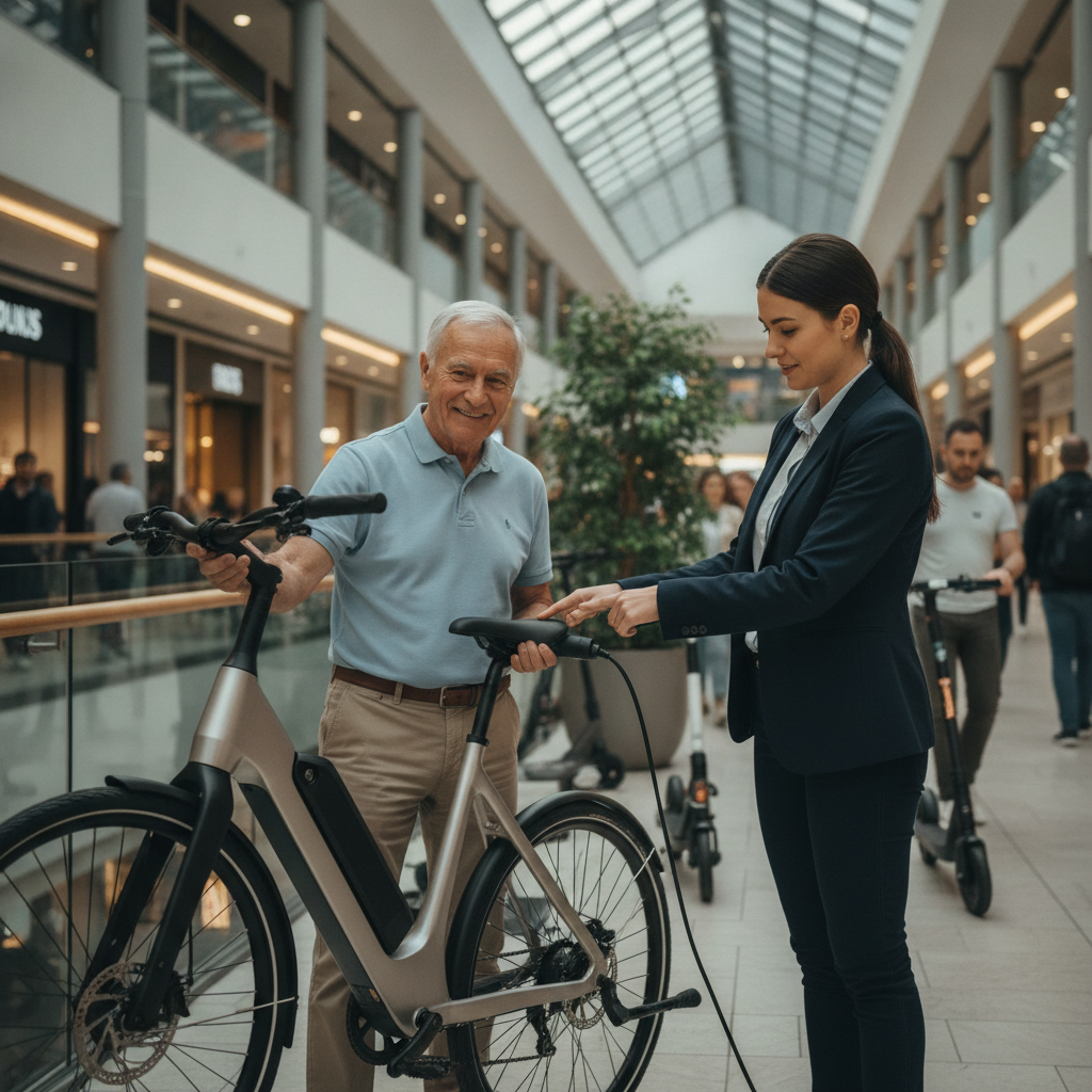 เทรนด์ EV 2026! แบต Solid-State ใน E-Bike ชาร์จไวสุดๆ - solid-state-battery-ebike-ev
