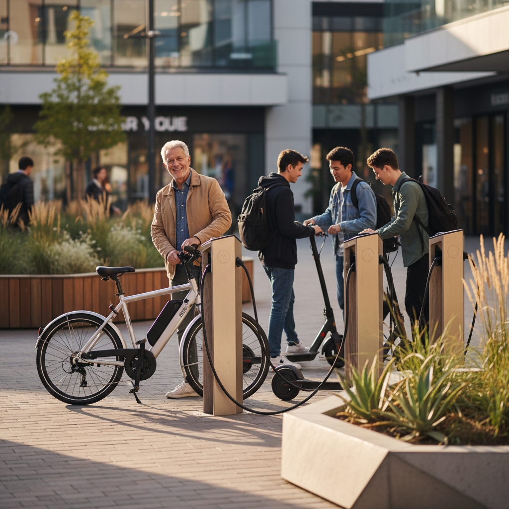 อัปเดต! แบตเตอรี่โซลิดสเตต พลิกโฉม E-Bike ปลายปี 2026 - solid-state-battery-ebike-news