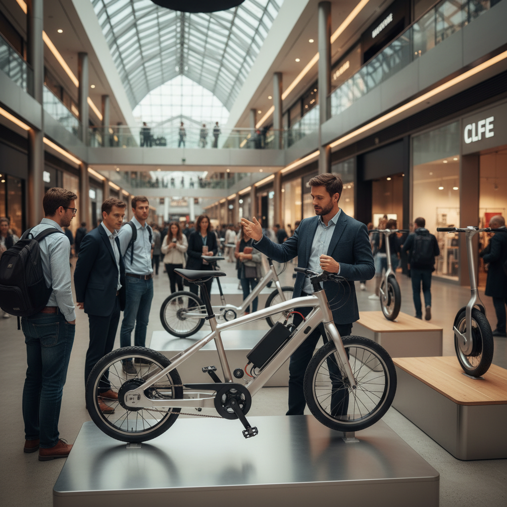 เทรนด์ EV 2026! แบตเตอรี่ Solid-State ปลอดภัย วิ่งไกลขึ้น - solid-state-battery-ebike-trend