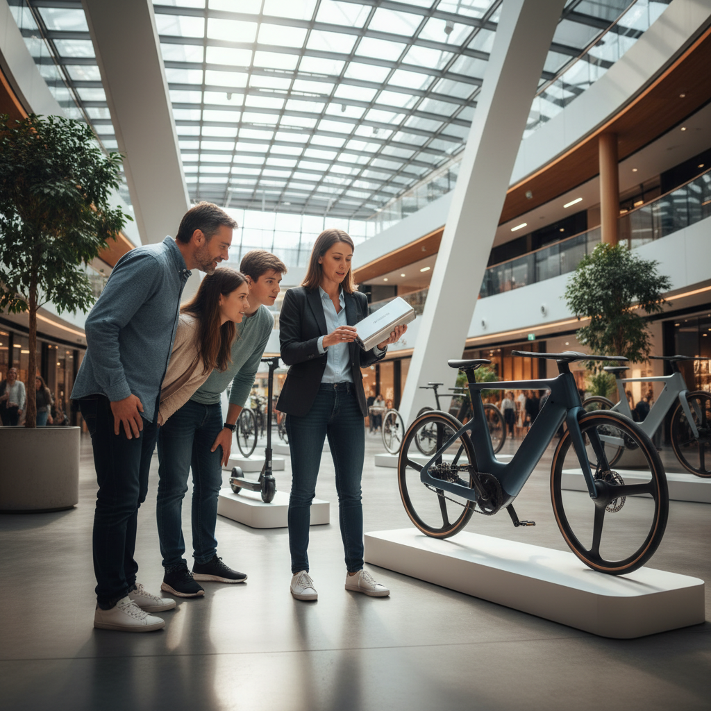 เทรนด์ EV ล่าสุด! แบตเตอรี่ Solid-State พลิกโฉม E-Bike - solid-state-battery-ebike-trend