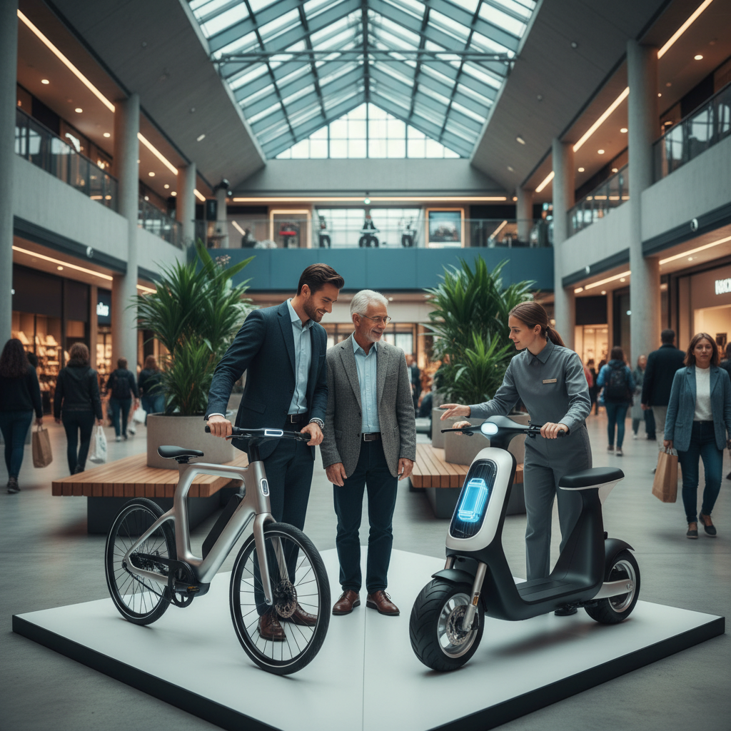 เทรนด์แบตเตอรี่ 2027! Solid-State ปฏิวัติวงการ E-Bike - solid-state-battery-ebike-trend