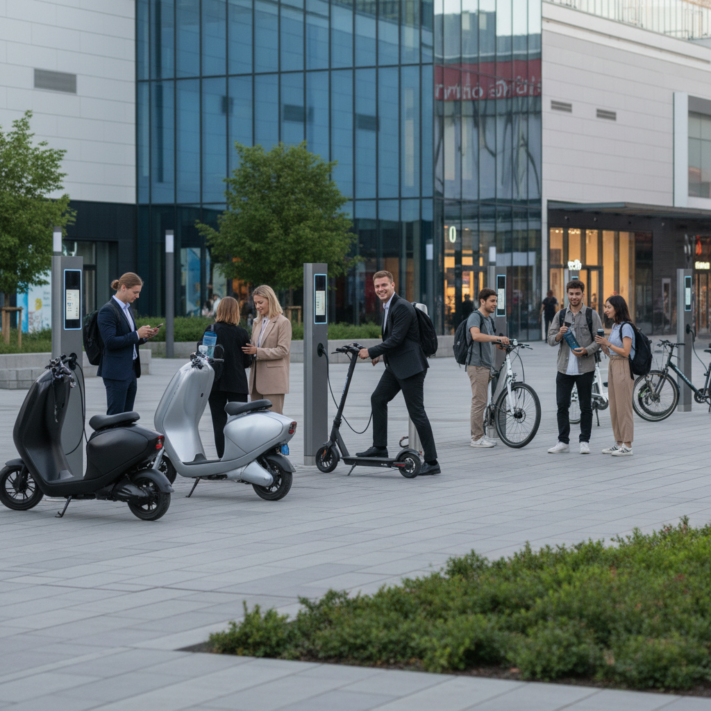 เทรนด์ 2027! แบตเตอรี่ Solid-State ชาร์จไว ปลอดภัยขั้นสุด - solid-state-battery-ebike-trend