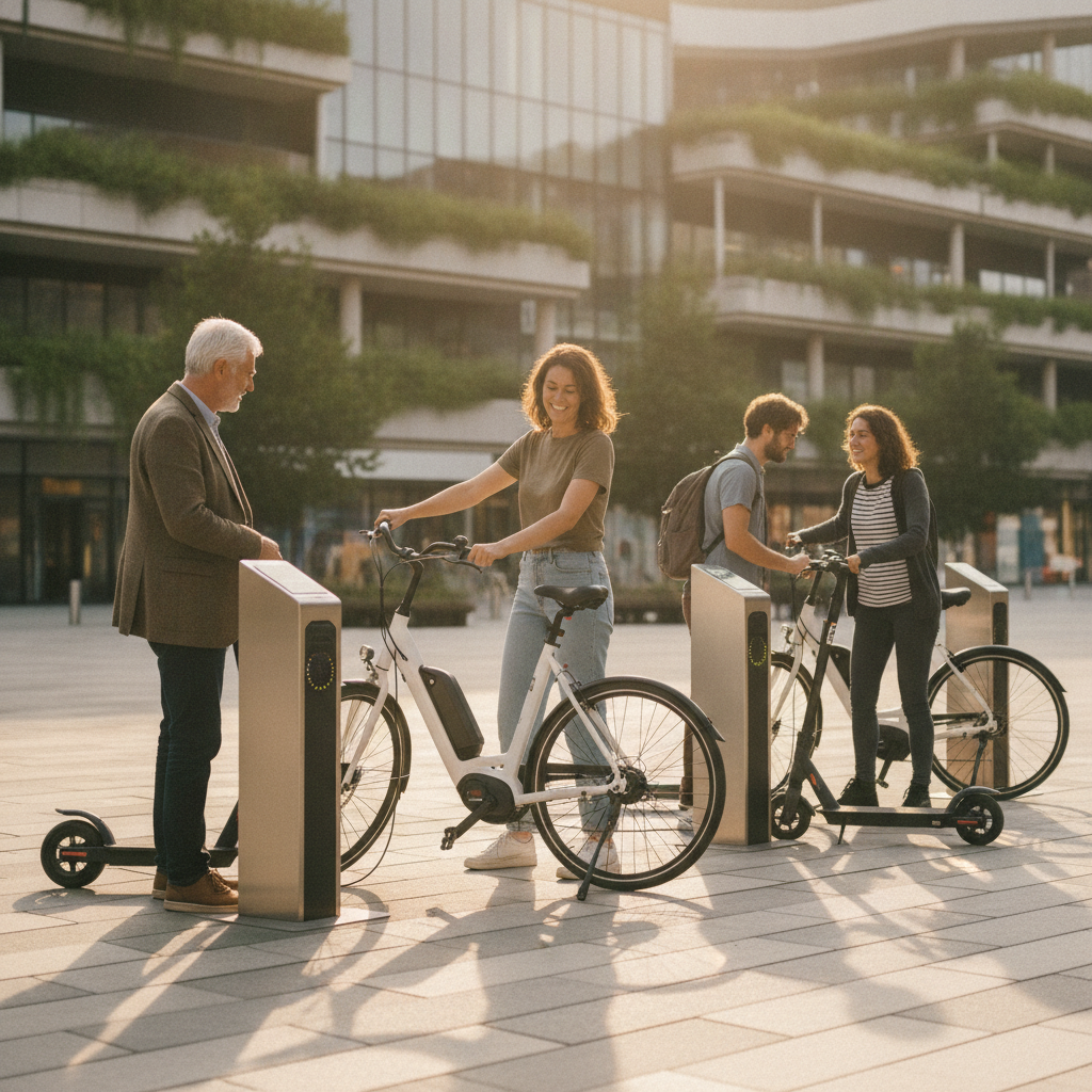แบตเตอรี่โซลิดสเตต! อนาคตใหม่ E-Bike ชาร์จไว ปลอดภัยสุด - solid-state-battery-ebike-trend