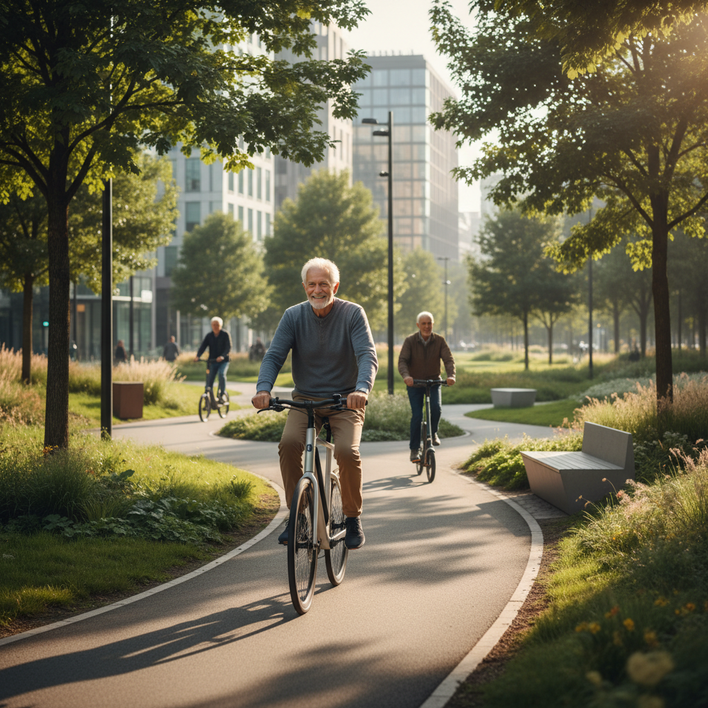 เทรนด์ EV ปลายปี 2026: แบตเตอรี่ Solid-State ยกระดับ E-Bike - solid-state-battery-ebike-trend