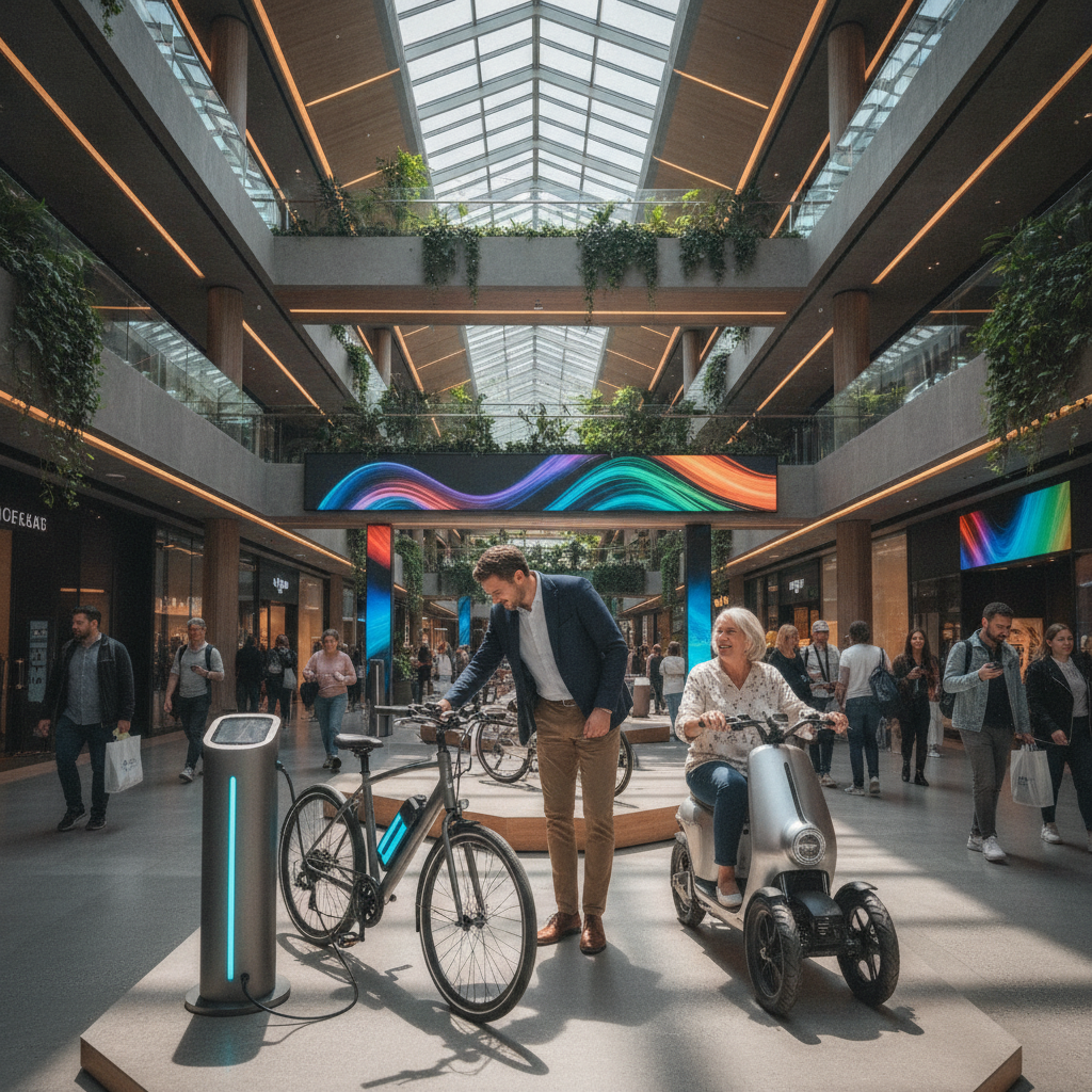 เจาะลึกเทรนด์ 2027: แบตเตอรี่ Solid-State ชาร์จไว ปลอดภัย - solid-state-battery-ebike-trend
