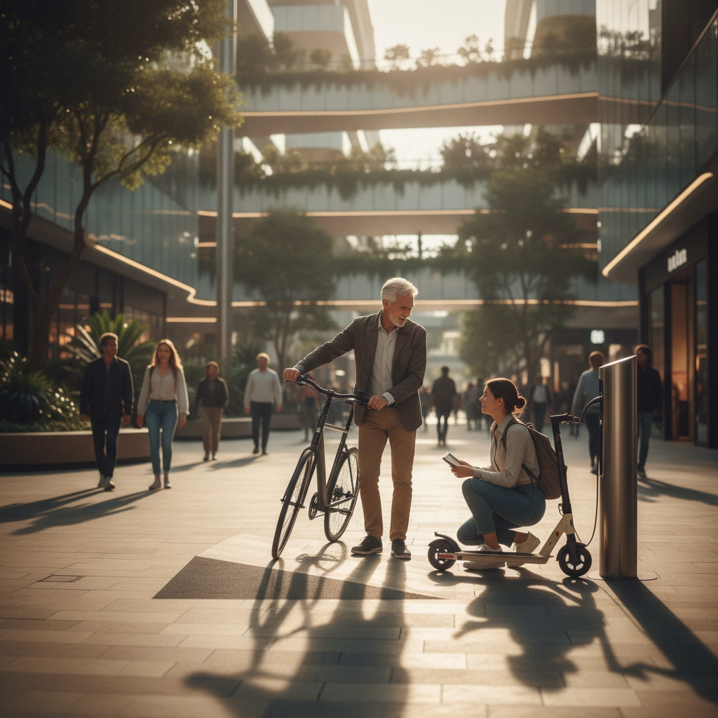 เทรนด์อนาคต 2027: แบตฯ Solid-State พลิกโฉม E-Bike - solid-state-battery-ebike-trend