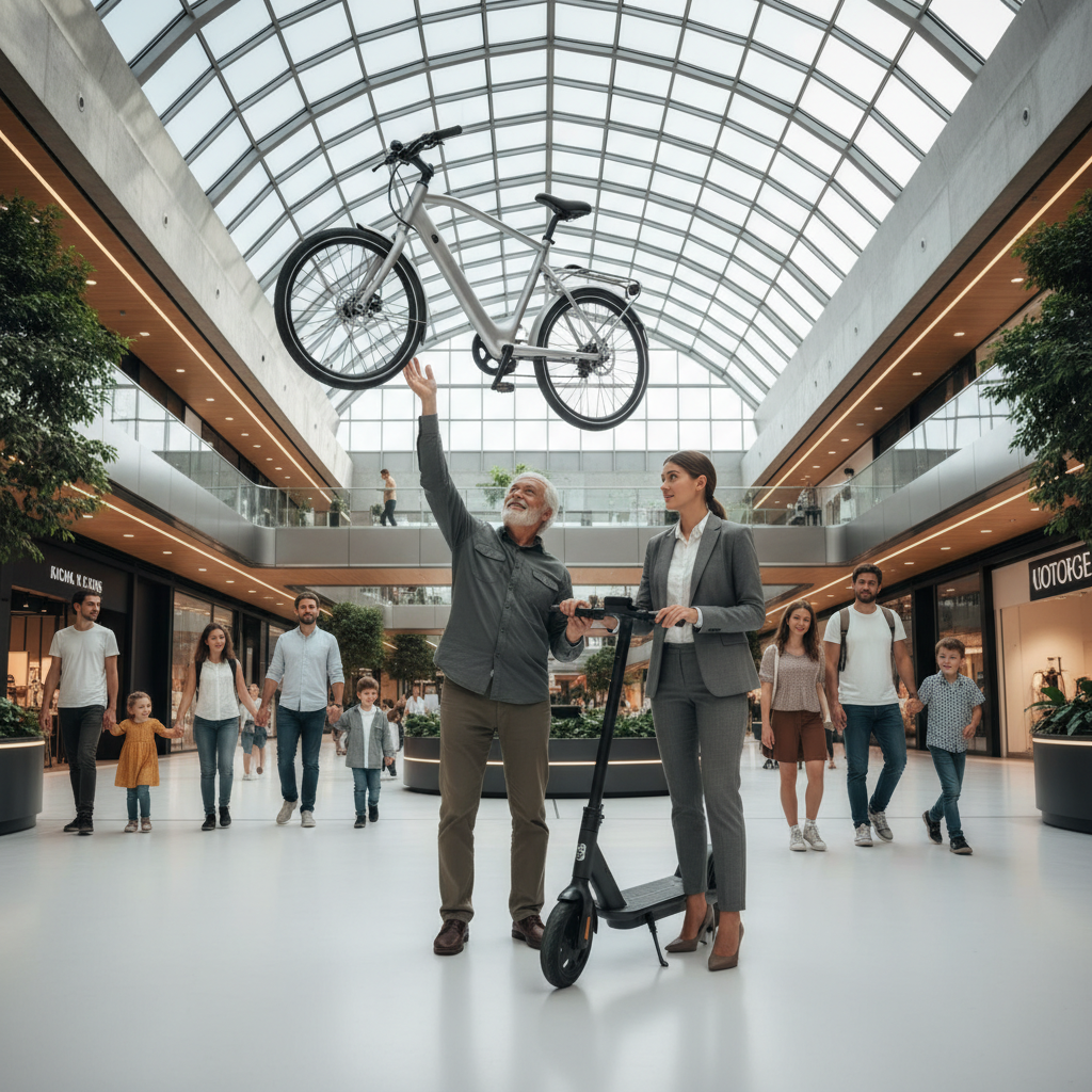 จับตาเทรนด์ EV 2027! แบตเตอรี่ Solid-State พลิกโฉม E-Bike - solid-state-battery-ebike-trend