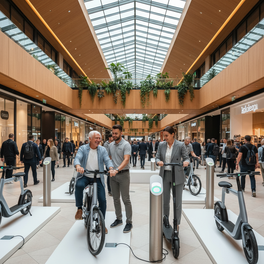 อัปเดตเทรนด์ EV! แบตเตอรี่ Solid-State พลิกโฉม E-Bike 2026 - solid-state-battery-ebike-trend