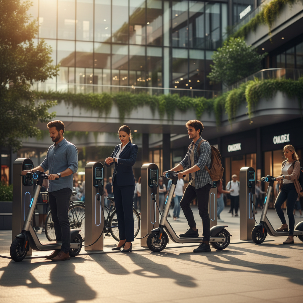 ส่องเทรนด์แบต Solid-State พลิกโฉม E-Bike ชาร์จไว 3 เท่า - solid-state-battery-ebike-trend