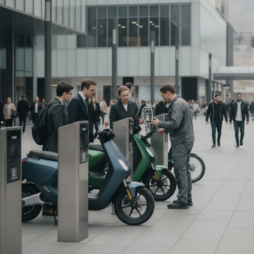 จับตาเทรนด์ EV 2027! แบตเตอรี่ Solid-State ชาร์จไว ปลอดภัย - solid-state-battery-ev-trend