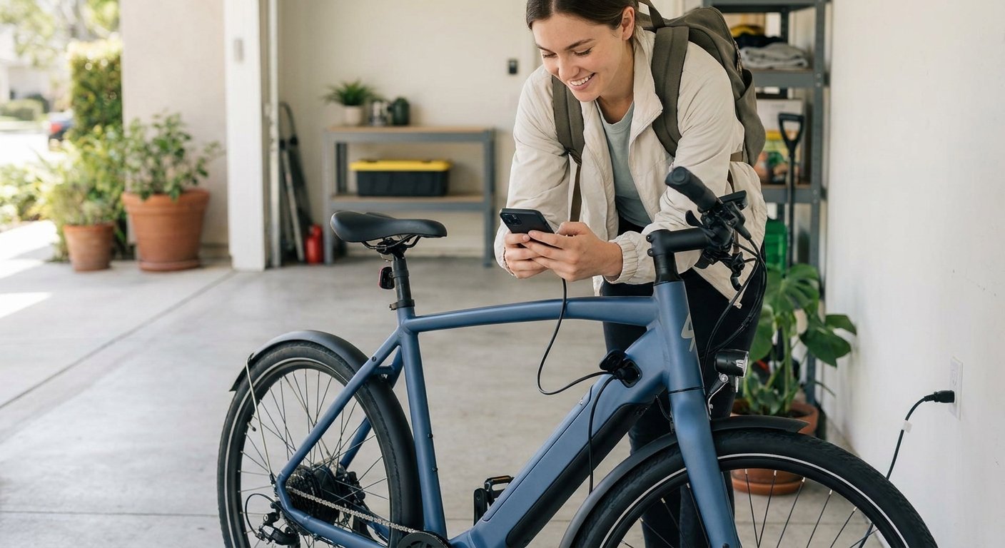 ชาร์จ E-Bike 1 ครั้งกี่บาท? เทียบค่าน้ำมัน ประหยัดจริงไหม
