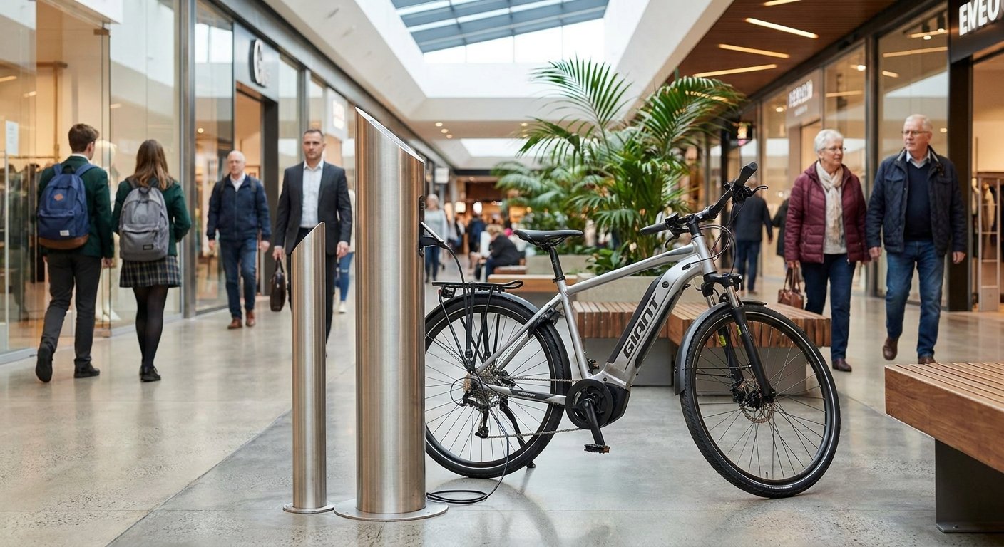 e-Bike ชาร์จครั้งละกี่บาท? เทียบความคุ้มค่าค่าน้ำมันยุคนี้