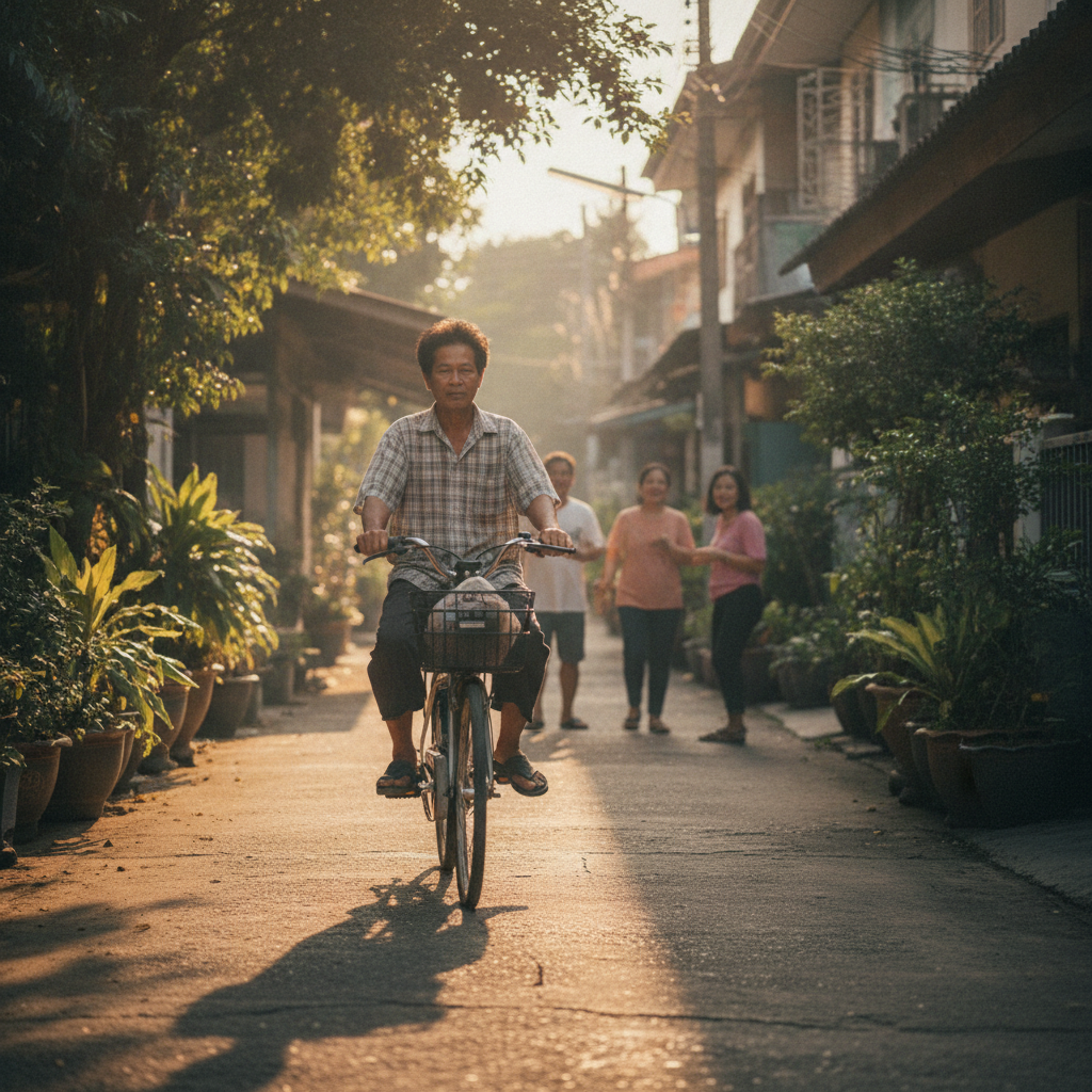 จักรยานไฟฟ้าต้องมีใบขับขี่ไหม? กฎหมายไทยที่ควรรู้ก่อนซื้อ - ebike-driving-license-law-thailand