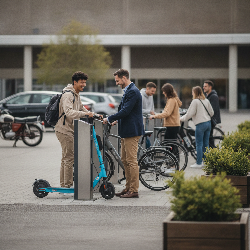 ชาร์จ E-Bike 1 ครั้งเสียค่าไฟกี่บาท? เทียบค่าน้ำมันชัดๆ - ebike-electricity-charging-cost-calculation