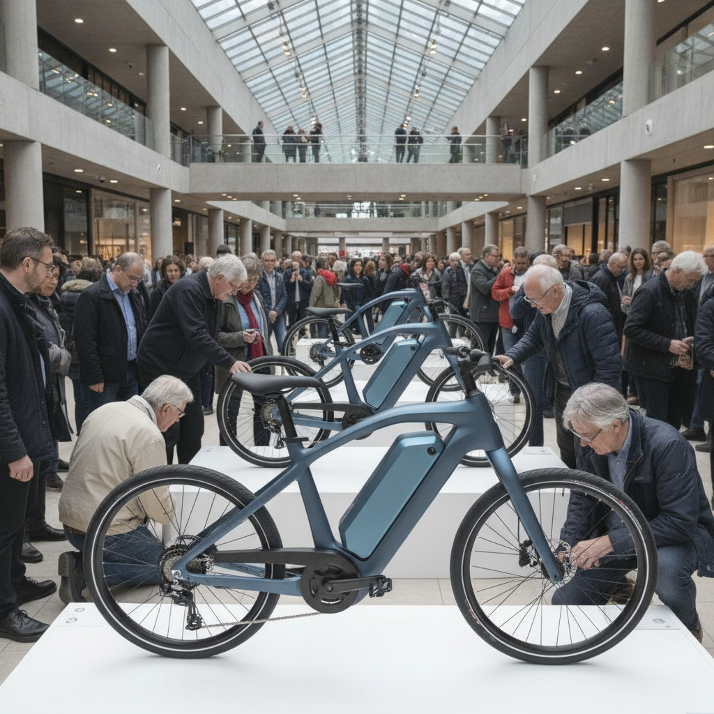 อนาคตแบตเตอรี่โซเดียมไอออน e-Bike ราคาถูกลง ปลอดภัยขึ้น - sodium-ion-battery-ebike-future