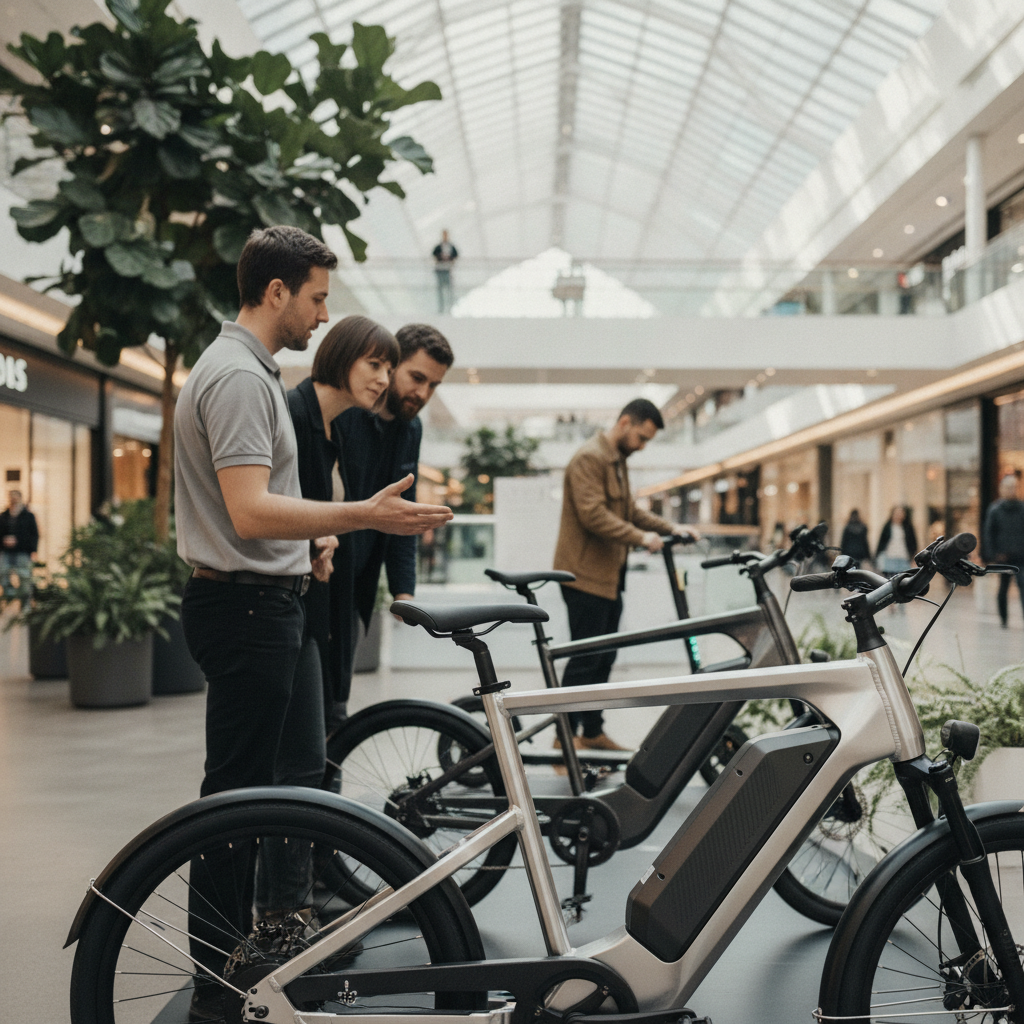 แบตเตอรี่โซเดียมไอออน เทรนด์ใหม่ E-Bike ชาร์จไว ปลอดภัย - sodium-ion-battery-ebike-trend