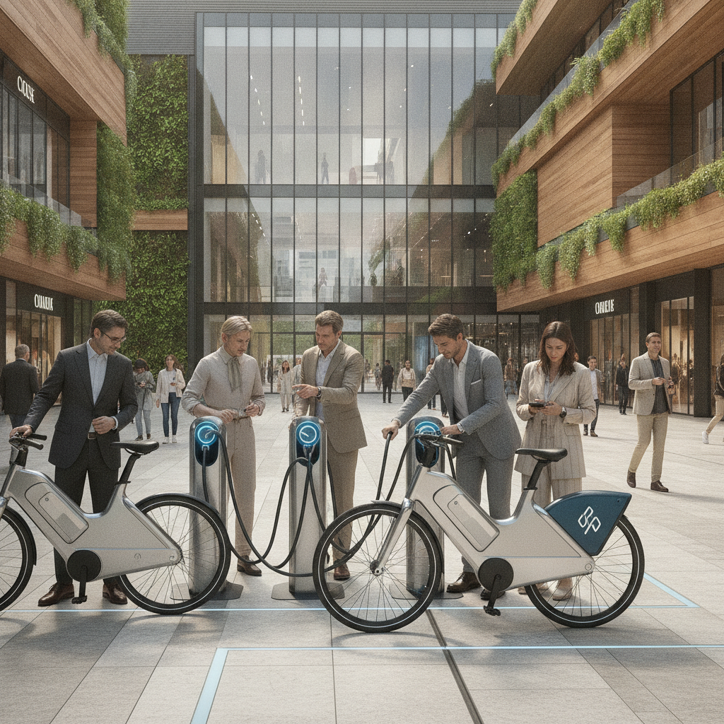 อนาคต E-Bike 2027 แบตเตอรี่โซเดียมไอออน ชาร์จไว ไม่ติดไฟ - sodium-ion-battery-ebike-trends