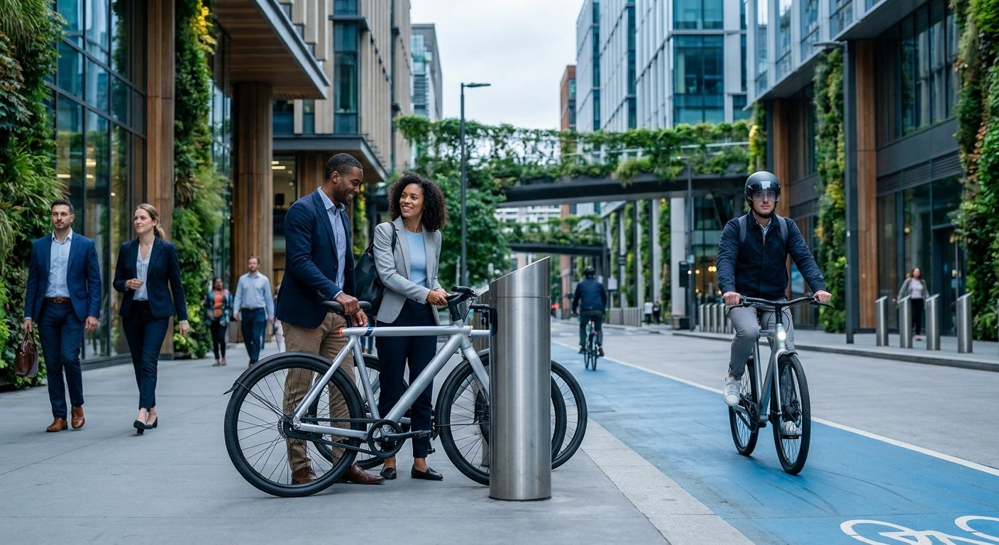 อนาคตแบตเตอรี่ Solid-State กับ E-Bike ชาร์จไว ไม่ติดไฟ