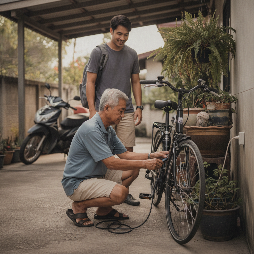 ชาร์จ e-Bike 1 ครั้งเสียกี่บาท? เซฟค่าน้ำมันได้จริงไหม - ebike-charging-cost-calculation