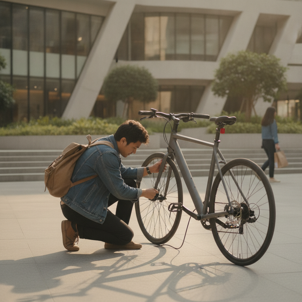 คำนวณค่าไฟจักรยานไฟฟ้า ชาร์จ 1 ครั้งวิ่งได้กี่กิโลเมตร? - ebike-charging-cost-distance-calculator