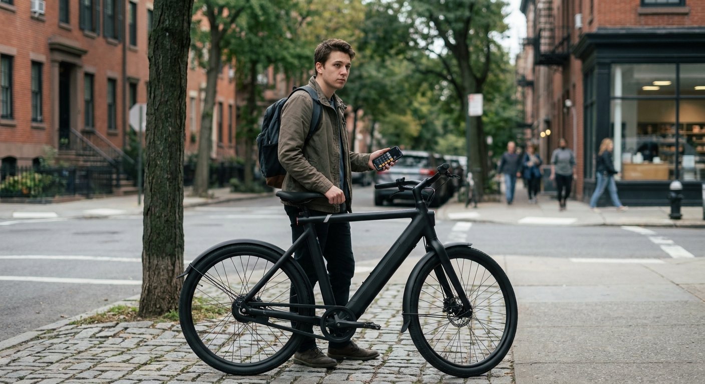 คำนวณค่าไฟชาร์จ E-Bike 1 ครั้งกี่บาท เทียบน้ำมันคุ้มแค่ไหน