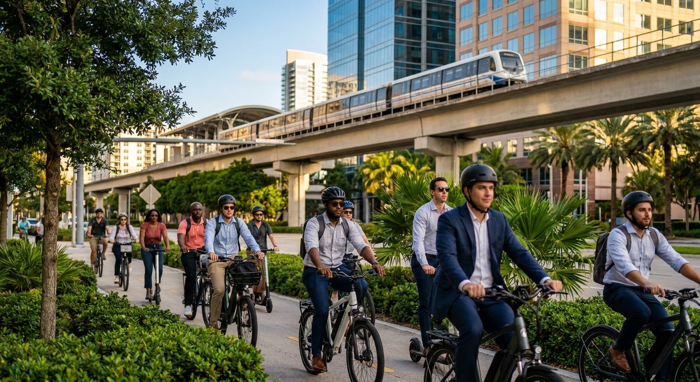 เจาะเทรนด์ E-Bike ในไทย ตัวช่วยประหยัดค่าน้ำมันแห่งอนาคต