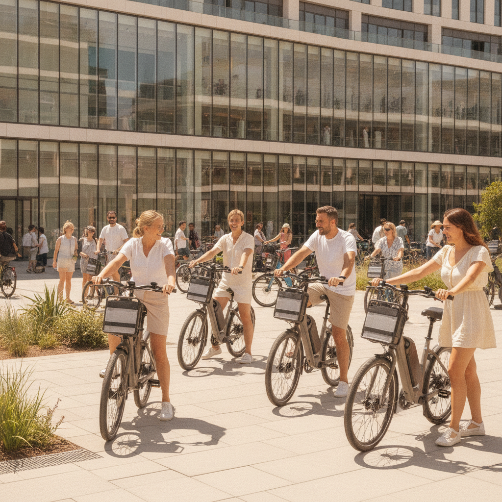 เทรนด์จักรยานไฟฟ้า 2027 แบตเตอรี่ปลอดภัย ราคาประหยัด - ebike-sodium-battery-trends-2027