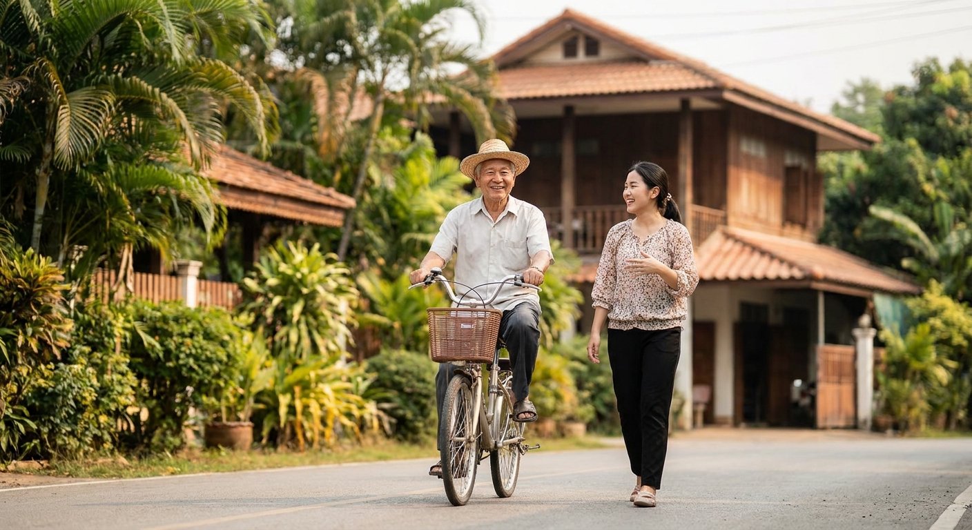 จักรยานไฟฟ้าต้องจดทะเบียนไหม? สรุปกฎหมาย e-Bike เข้าใจง่าย