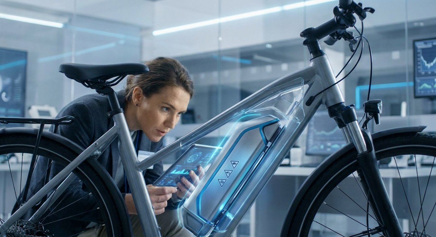 ส่องอนาคตแบตเตอรี่โซเดียมใน e-Bike ถูกลง ปลอดภัย ไม่ติดไฟ