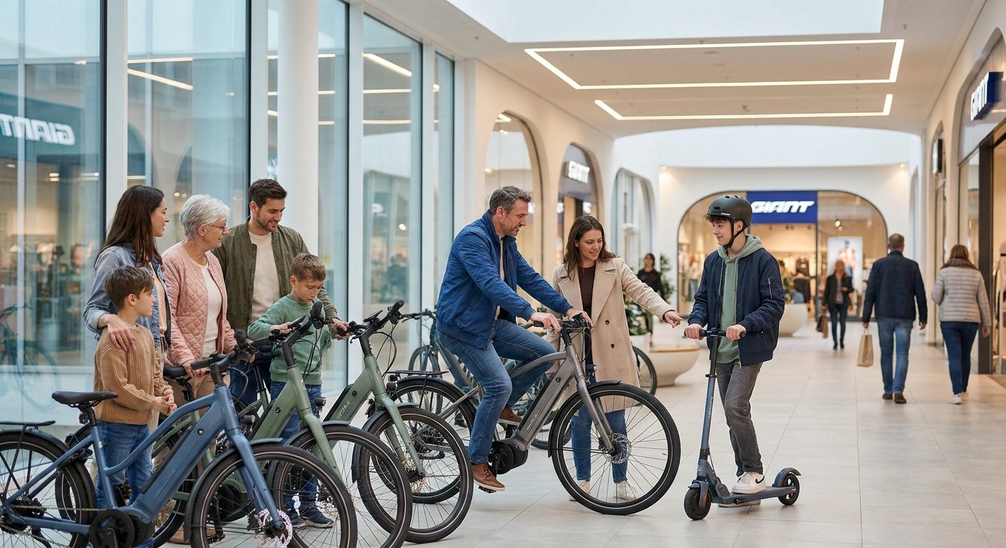 อนาคตแบตเตอรี่โซเดียมไอออน ทางรอด e-Bike ราคาประหยัด