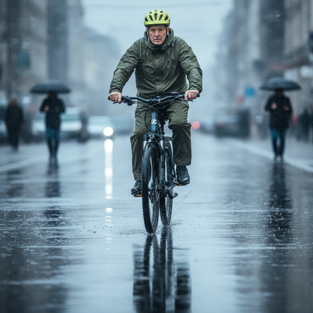 เทคโนโลยี ABS ใน e-Bike มิติใหม่ขับขี่ปลอดภัยบนถนนลื่น - mini-abs-ebike-safety-technology