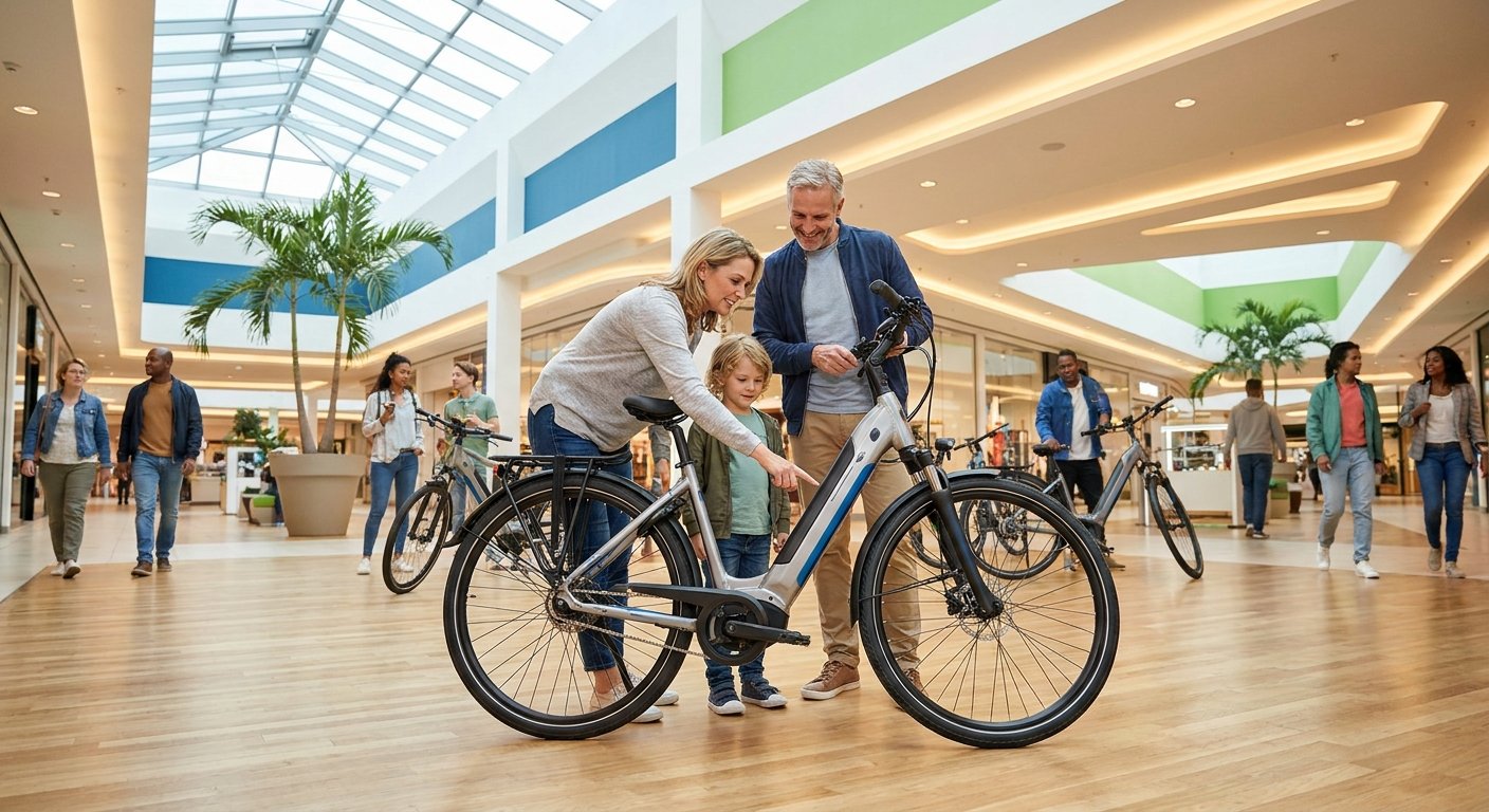 ส่องเทรนด์แบตเตอรี่โซเดียมใน E-Bike ทนร้อน ปลอดภัย ไม่ติดไฟ