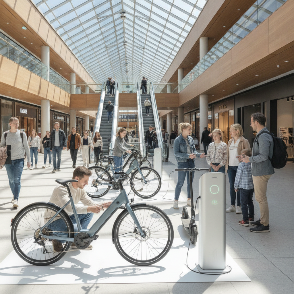 ส่องเทรนด์แบตโซเดียม E-Bike ชาร์จไว ปลอดภัย ไม่ติดไฟ - sodium-battery-ebike-tech-trends