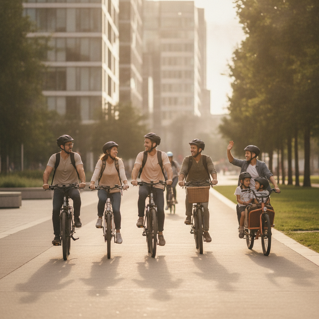 เทรนด์ e-Bike 2027 แบตเตอรี่โซเดียม ปลอดภัย ไม่ติดไฟ - sodium-battery-ebike-trends-2027