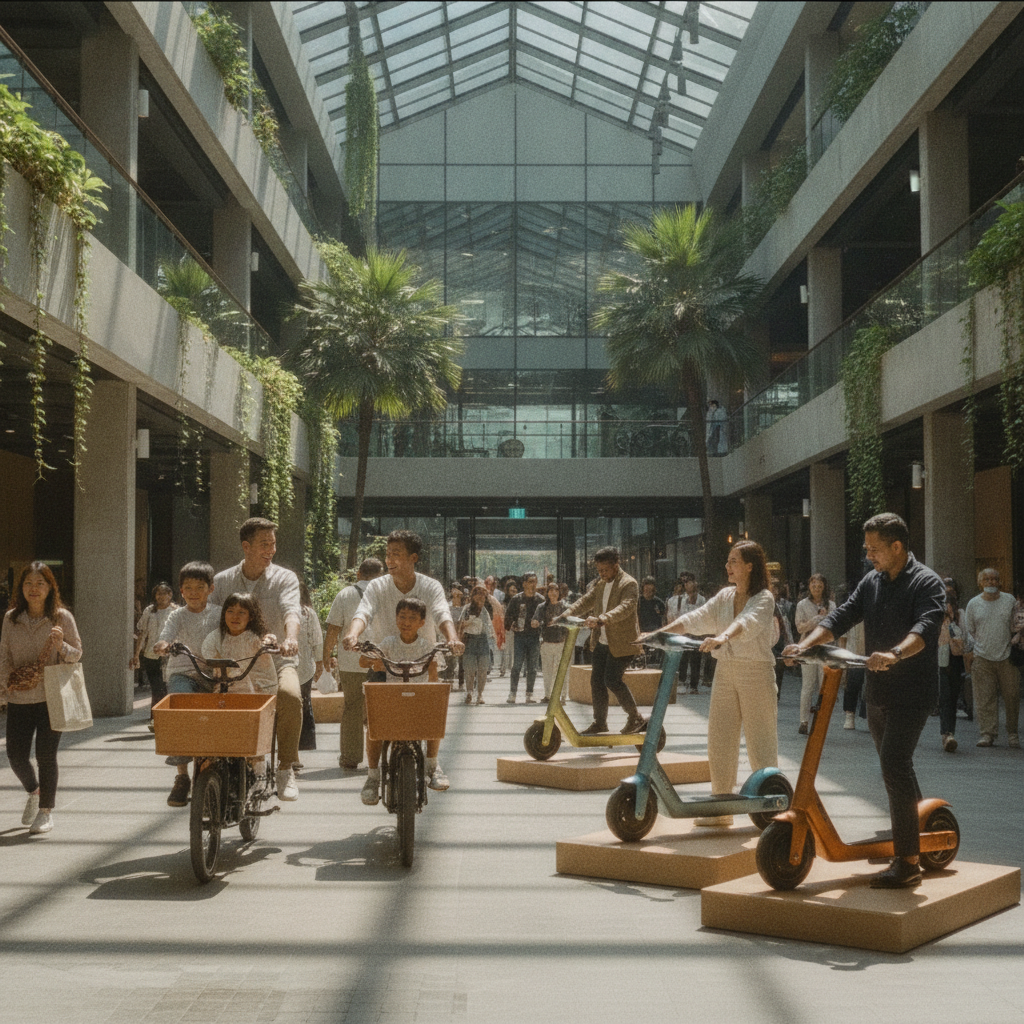 ส่องอนาคตแบตเตอรี่โซเดียมไอออน ปฏิวัติ e-Bike ปี 2027 - sodium-ion-battery-ebike-future