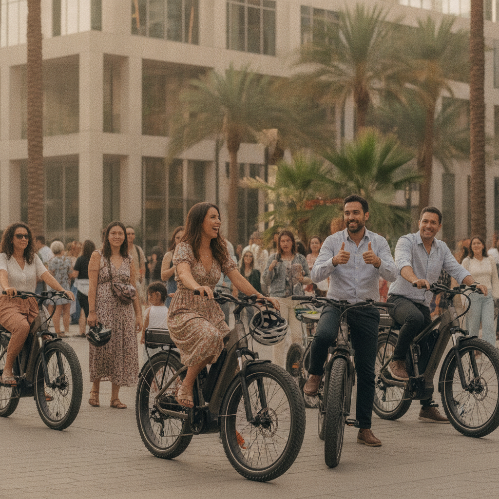 แบตโซเดียมไอออน นวัตกรรมใหม่ E-Bike จ่อลดต้นทุนปี 2027 - sodium-ion-battery-ebike-future