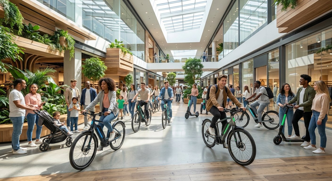 อนาคตแบตเตอรี่โซเดียมไอออนใน E-Bike ปลอดภัยและถูกลง